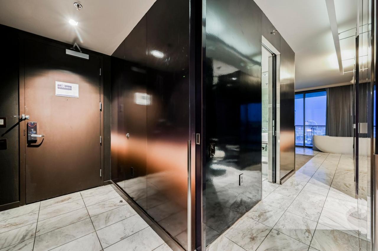 Stripviewsuites Two-Bedroom Conjoined Suite At Palms Place Las Vegas Extérieur photo