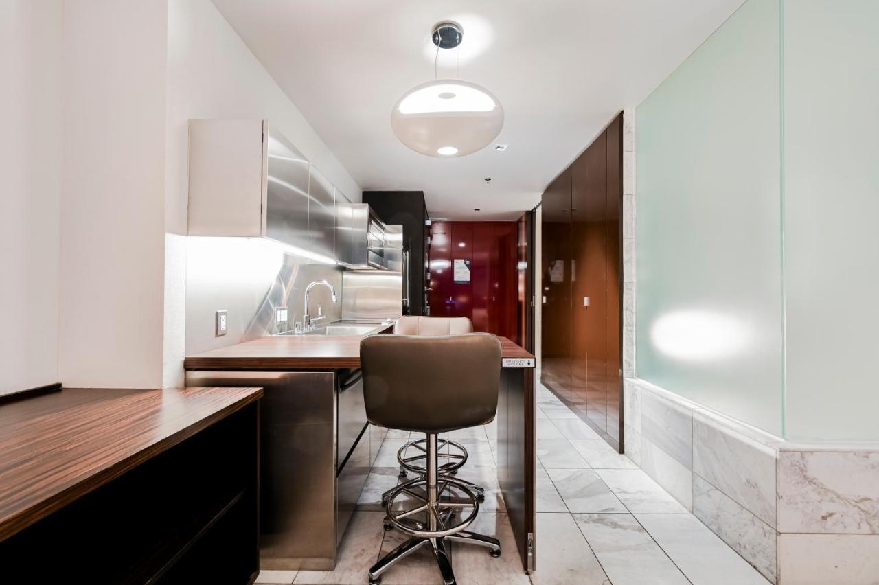 Stripviewsuites Two-Bedroom Conjoined Suite At Palms Place Las Vegas Extérieur photo