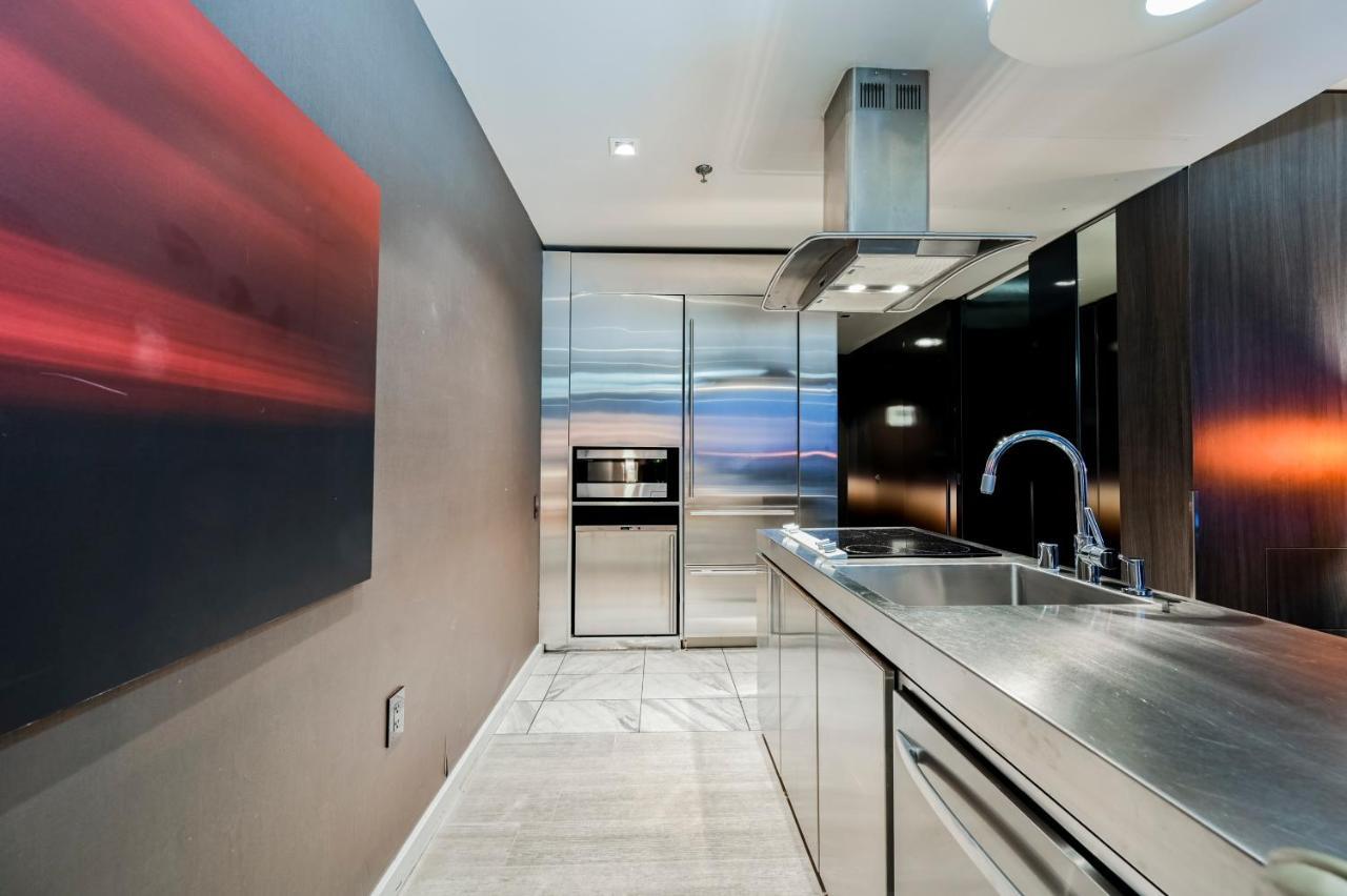 Stripviewsuites Two-Bedroom Conjoined Suite At Palms Place Las Vegas Extérieur photo