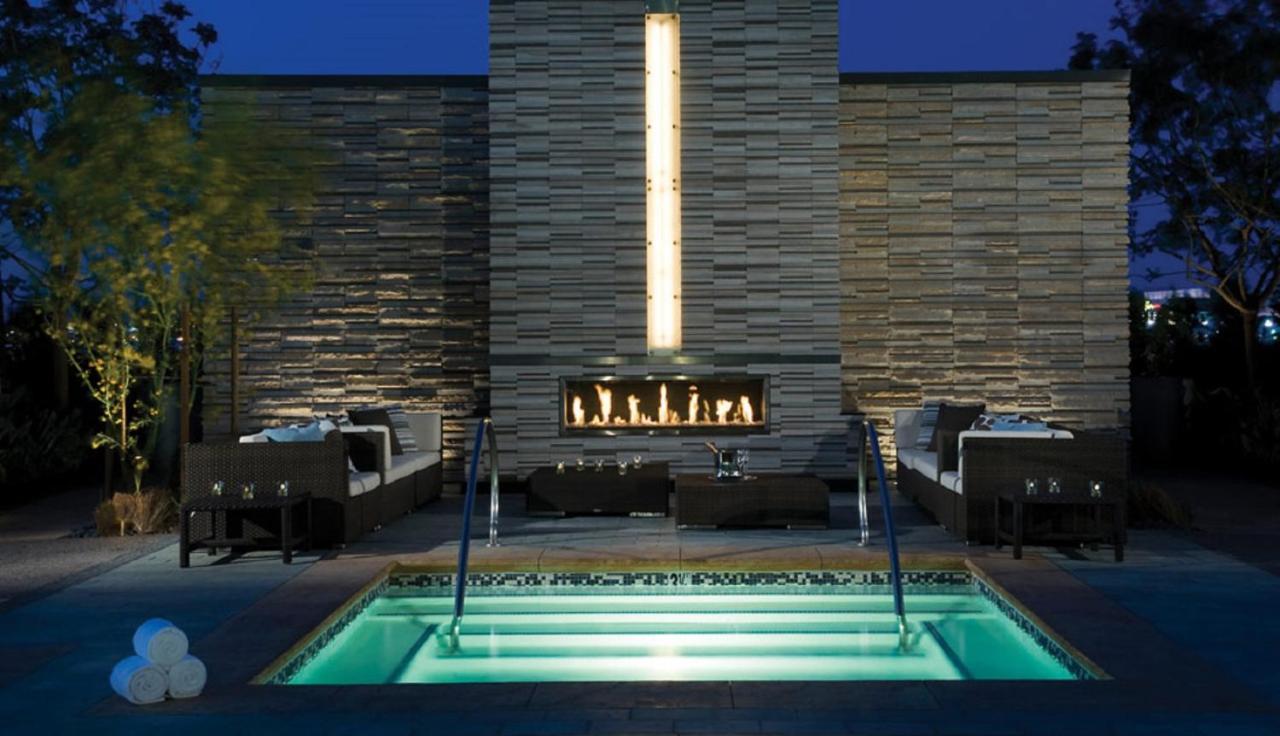 Stripviewsuites Two-Bedroom Conjoined Suite At Palms Place Las Vegas Extérieur photo