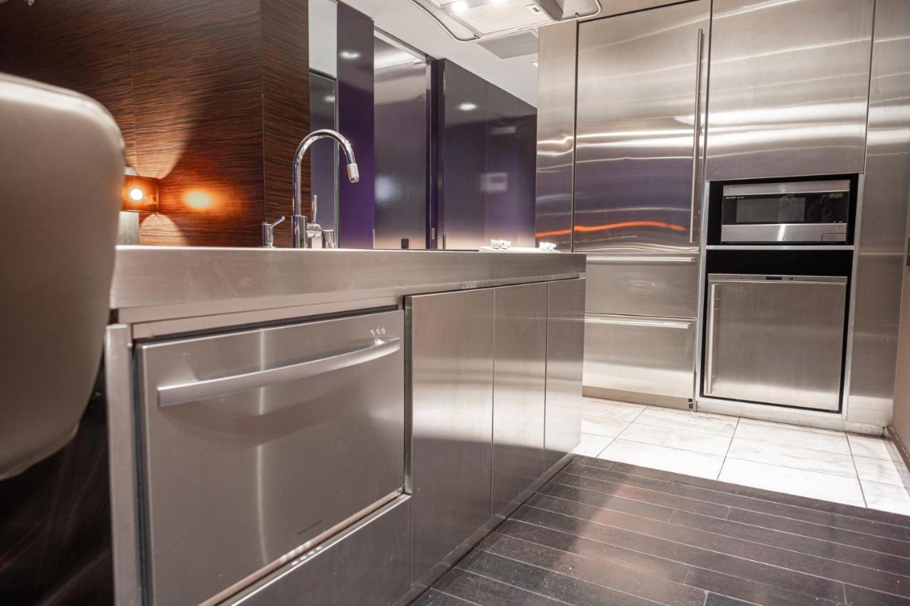 Stripviewsuites Two-Bedroom Conjoined Suite At Palms Place Las Vegas Extérieur photo