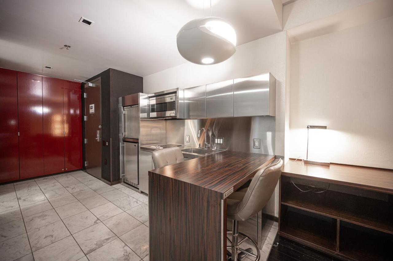 Stripviewsuites Two-Bedroom Conjoined Suite At Palms Place Las Vegas Extérieur photo