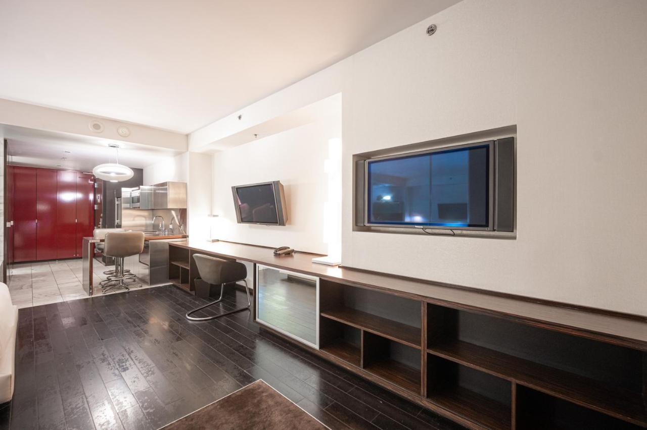 Stripviewsuites Two-Bedroom Conjoined Suite At Palms Place Las Vegas Extérieur photo