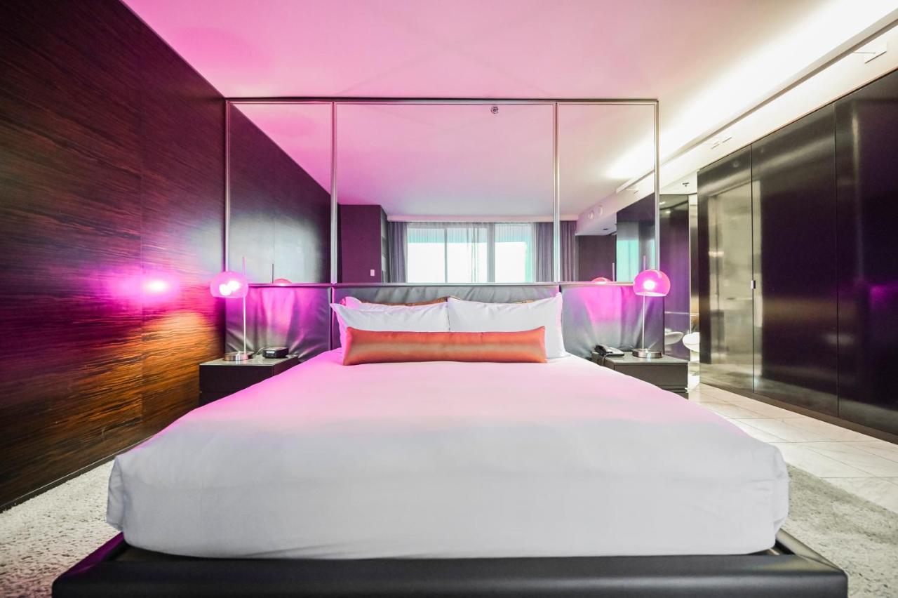 Stripviewsuites Two-Bedroom Conjoined Suite At Palms Place Las Vegas Extérieur photo