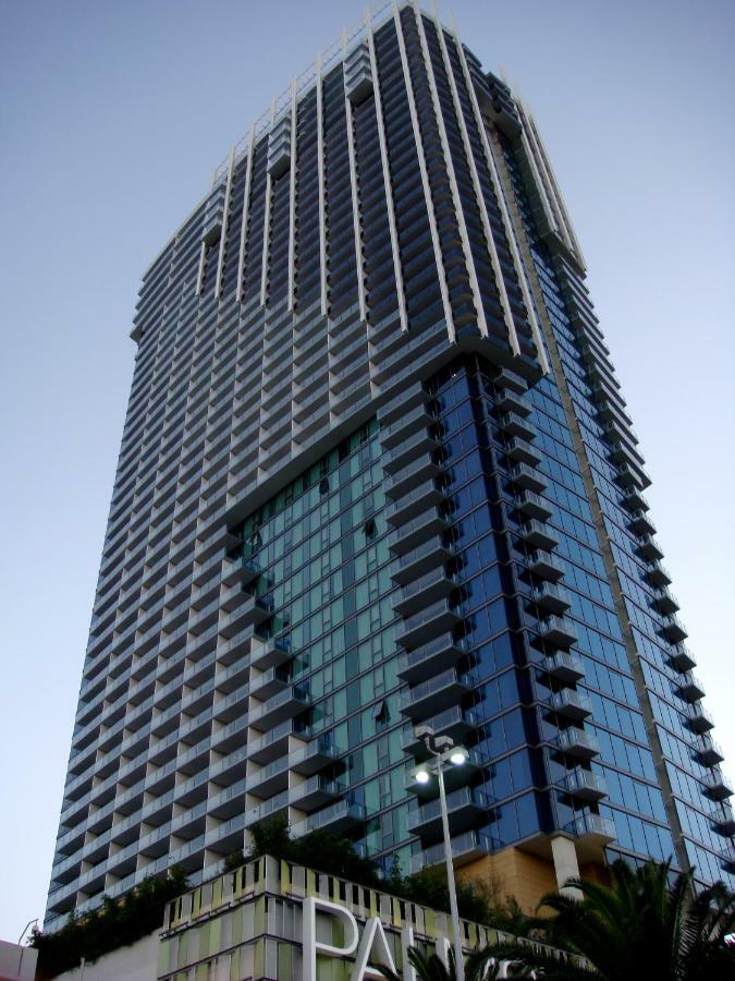 Stripviewsuites Two-Bedroom Conjoined Suite At Palms Place Las Vegas Extérieur photo